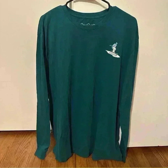 Good good Golf skiing for par long sleeve men’s XL - Picture 2 of 6